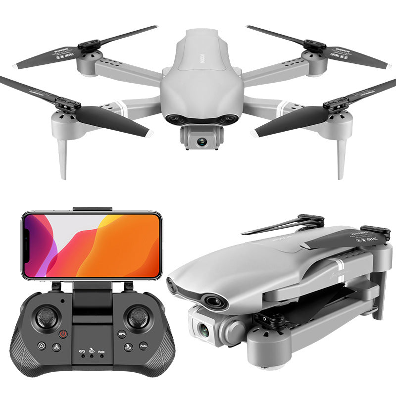 GPS positioning high-definition aerial photography Folding drone