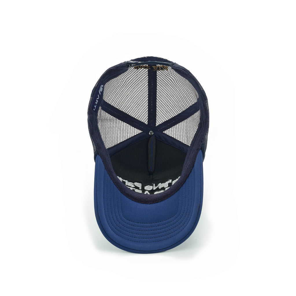 Ain't No Party Like ARTI Trucker Hat