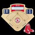 Baseball Game MLB Boston Red Sox