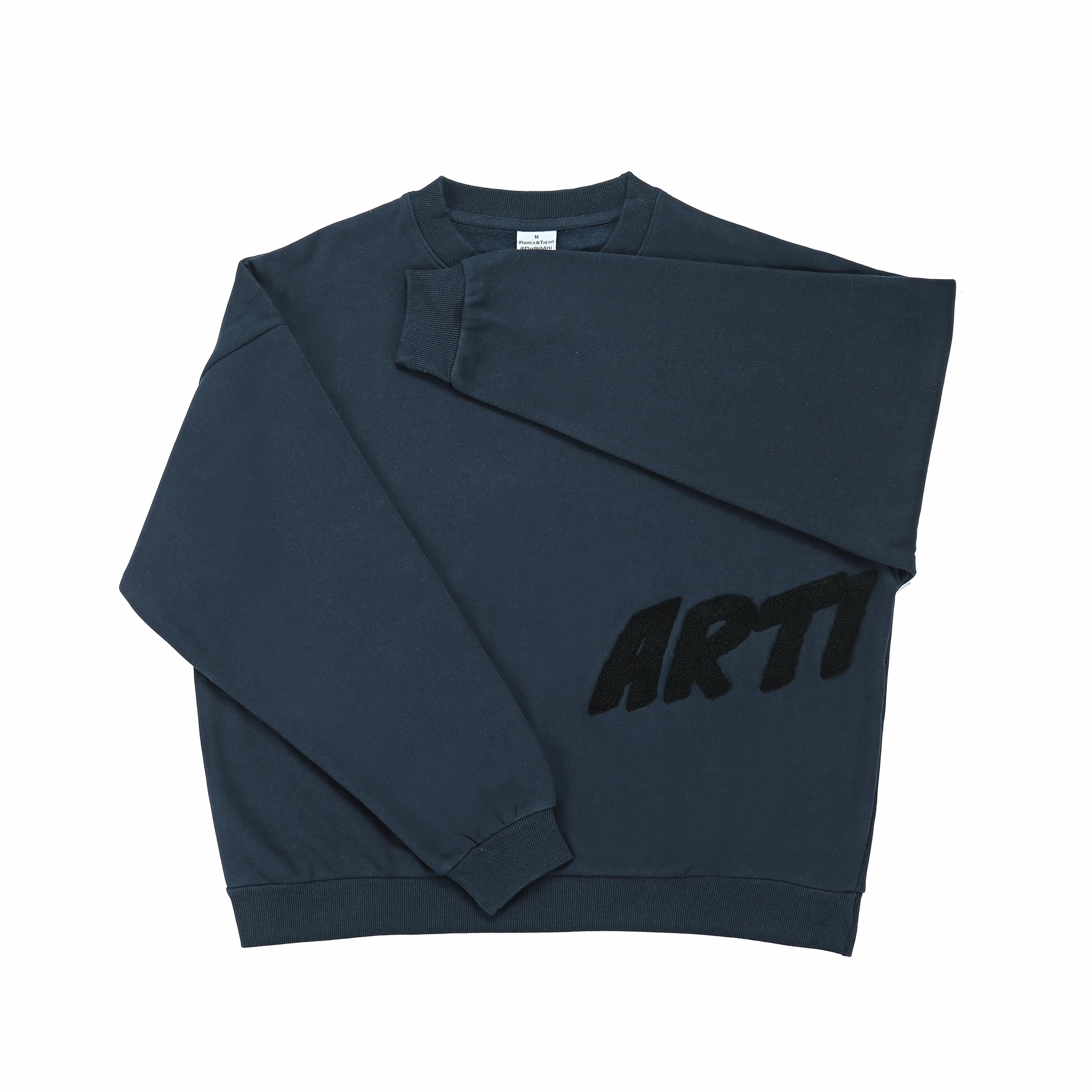 ARTI “Pop-Art” Sweat Set
