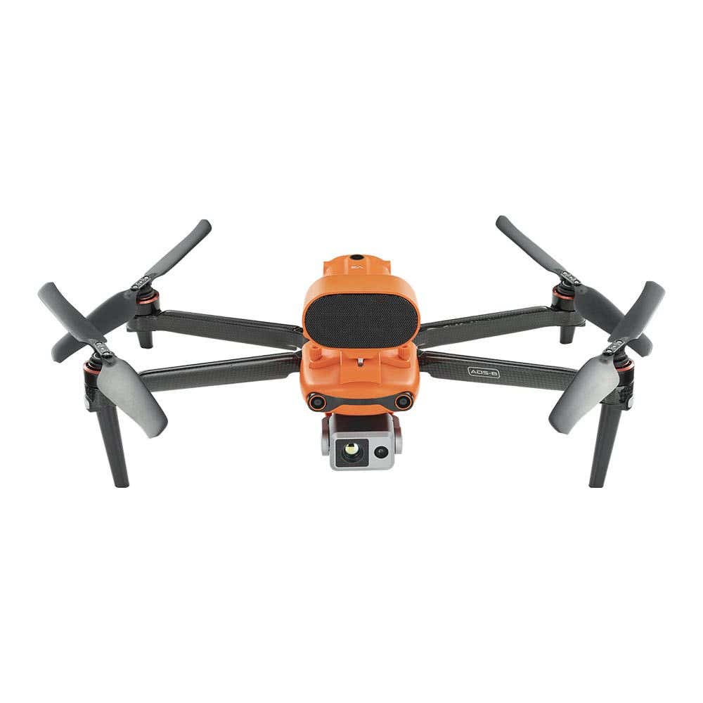Autel EVO II Dual 640T Enterprise Bundle V3